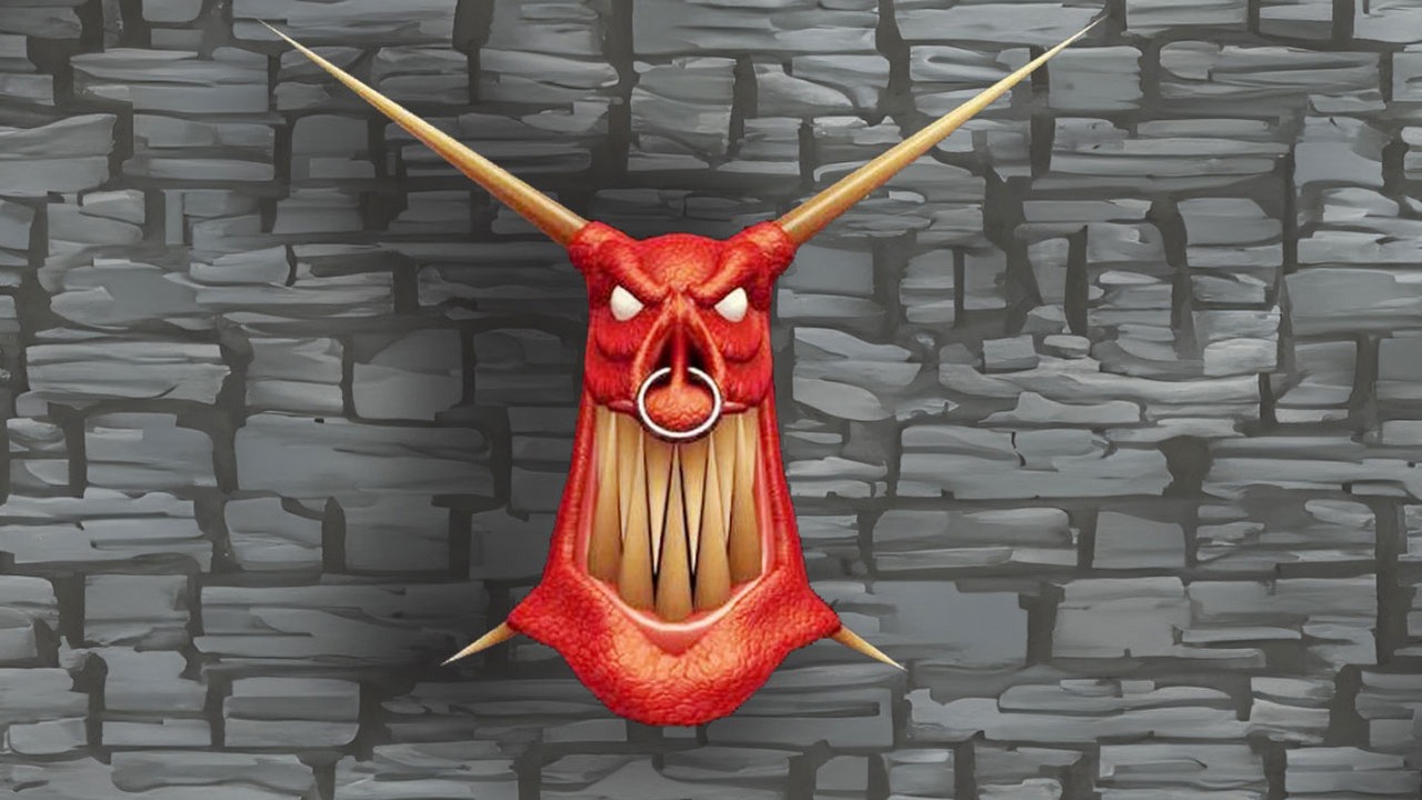 Kultowy Dungeon Keeper wreszcie otrzymał wersję 1.0 fanowskiego remastera KeeperFX, źródło grafiki: Electronic Arts.