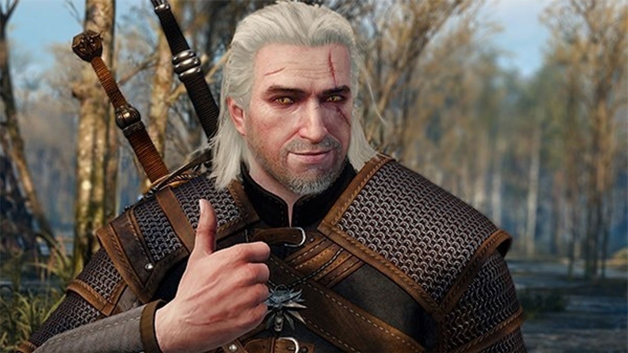 Wiedźmin 3 dostanie oficjalny edytor przygód, źródło grafiki: CD Projekt.