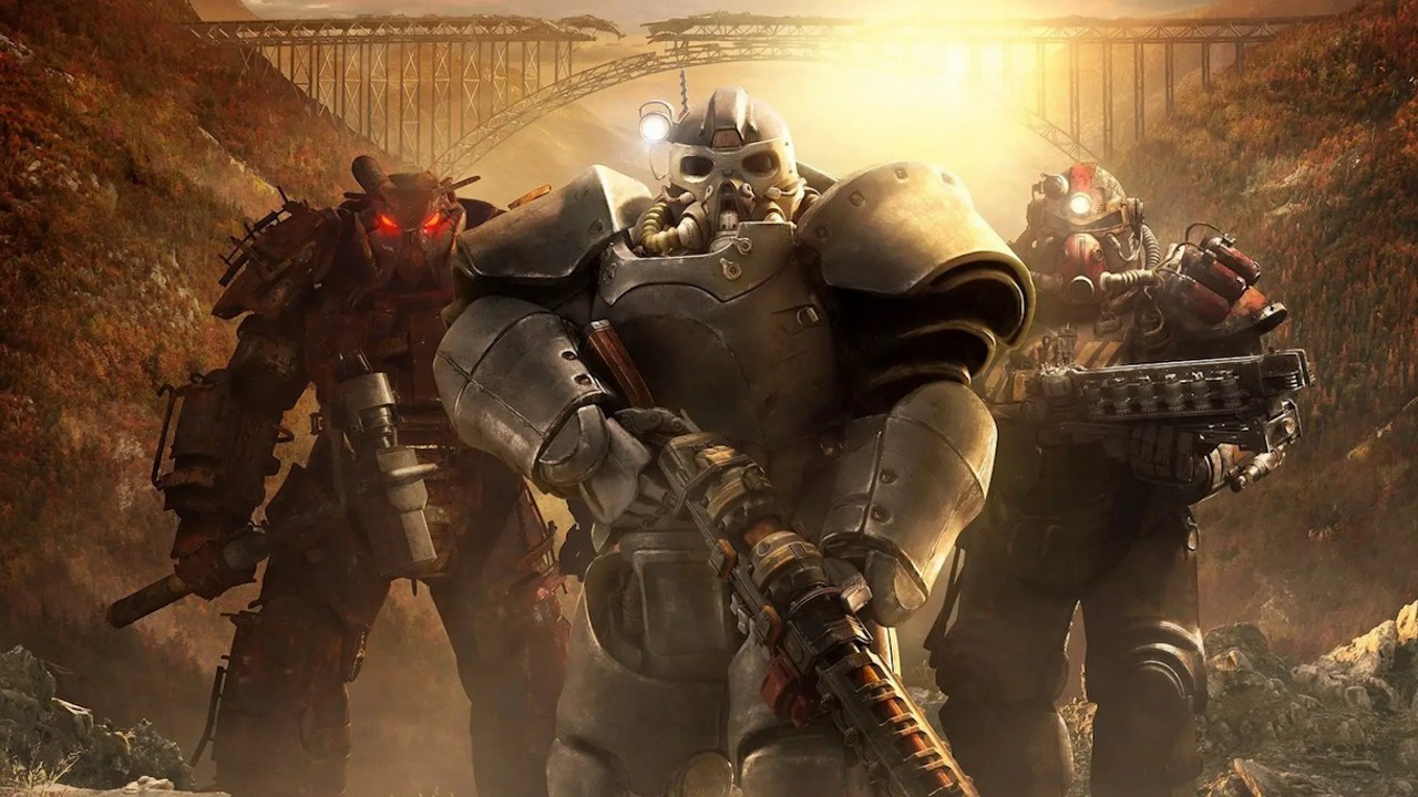 Fallout 76 pięć lat później, oto co obecnie oferuje gra Bethesdy, źródło grafiki: Bethesda Softworks.