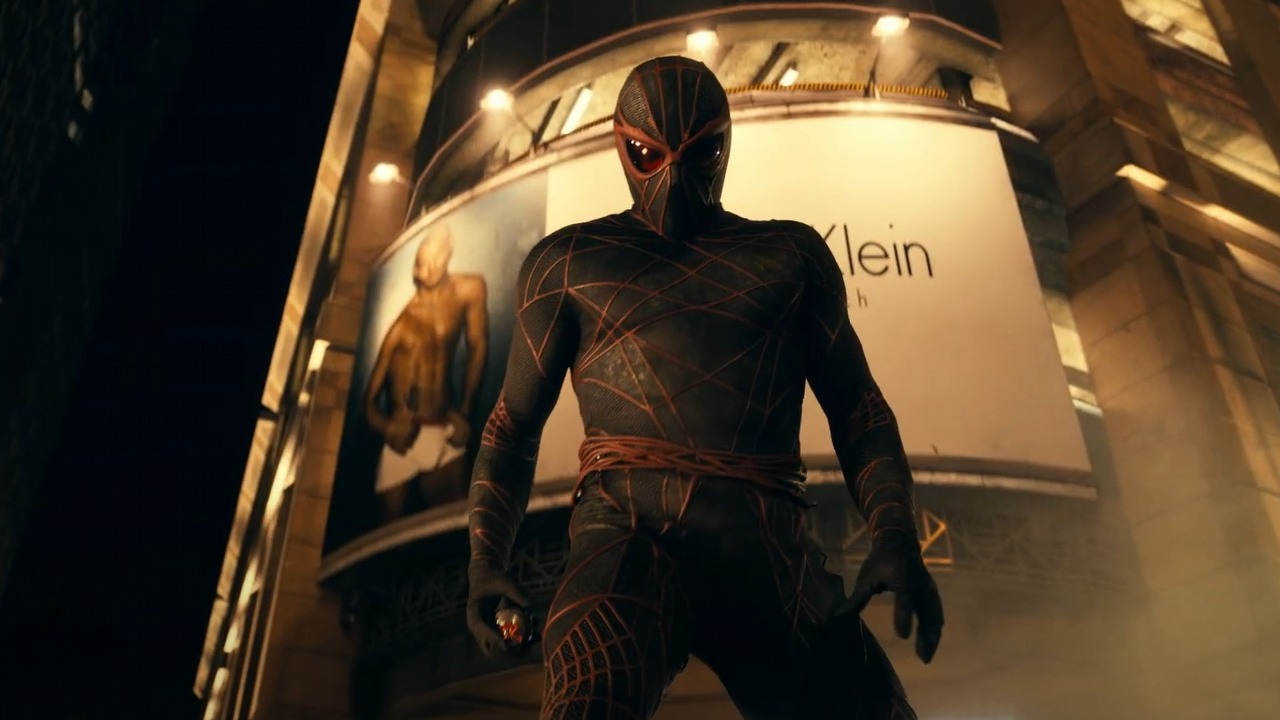 Nadchodzi Madame Web. Dakota Johnson i Sydney Sweeney łączą siły w zwiastunie filmu, źródło grafiki: Madame Web; S. J. Clarkson; Sony Pictures Entertainment, 2023.