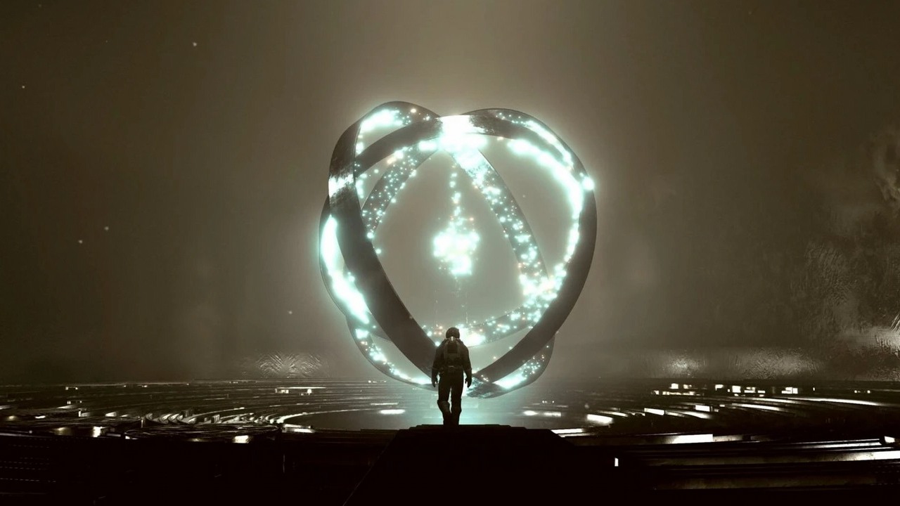 Digital Foundry testuje Starfielda z nową aktualizacją, notuje „imponujący skok wydajności”, źródło grafiki: Bethesda / Microsoft..