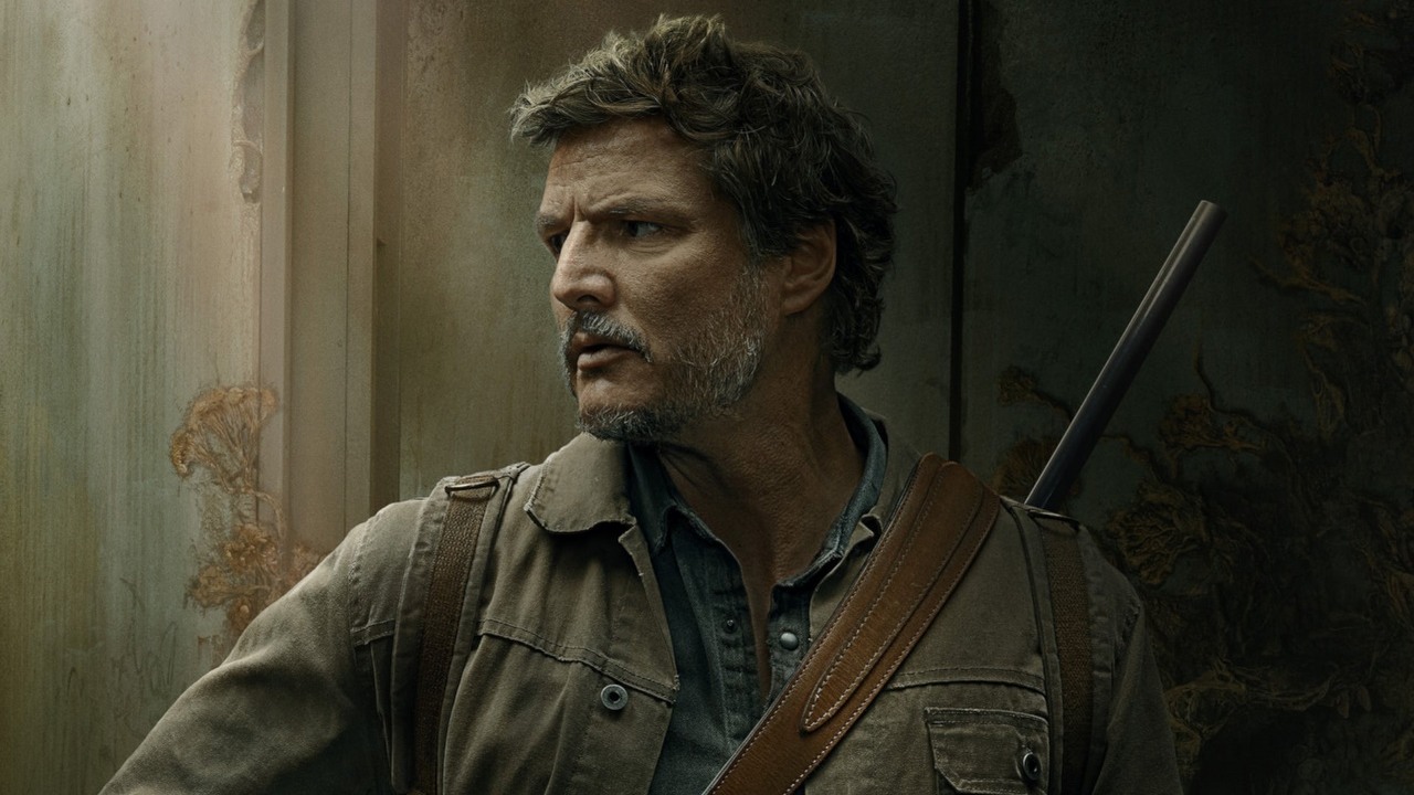 Pedro Pascal może dołączyć do Marvela. Ma przypaść mu ważna rola w Fantastycznej Czwórce, źródło grafiki: The Last of Us, Craig Mazin, HBO, 2023..