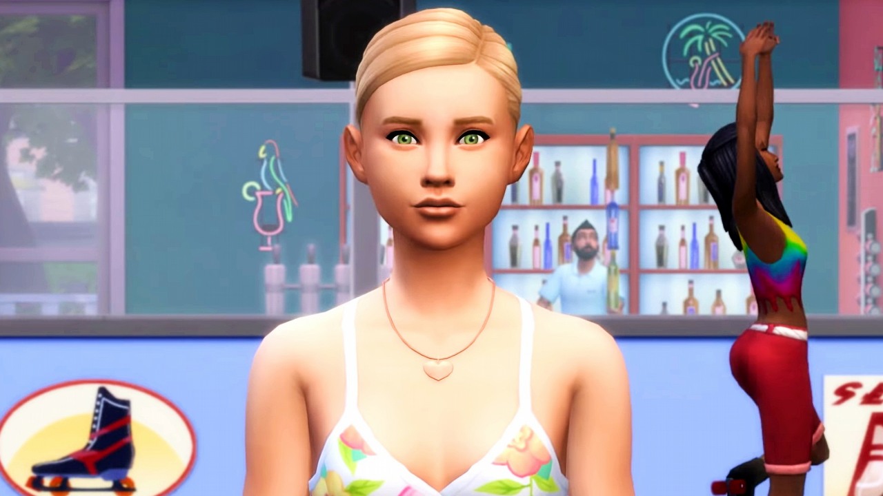 Twórcy The Sims 5 „zdecydowanie” chcą multiplayera, ale pasującego do serii, źródło grafiki: Maxis / Electronic Arts..