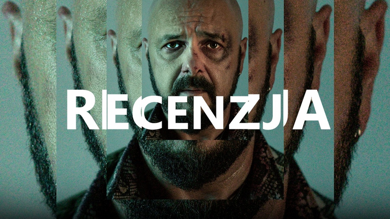 Informacja zwrotna to serial, którego nie lubię. Pokazuje zbyt brzydką prawdę o alkoholizmie, źródło grafiki: Informacja zwrotna, reż. Leszek Dawid, Netflix, 2023.