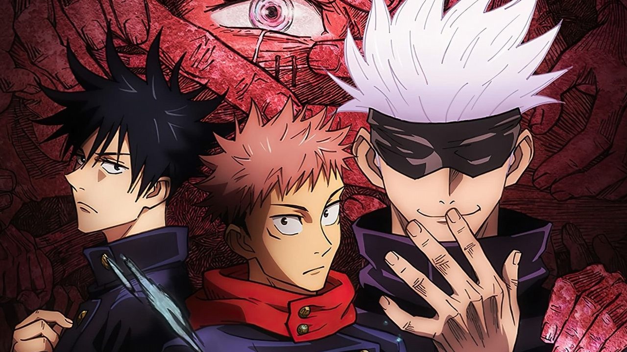 Jujutsu Kaisen jest hitem, ale kryje się za nim tragedia animatorów, którzy postanowili zabrać głos, źródło grafiki: Jujutsu Kaisen, Gege Akutami, MAPPA, 2020..