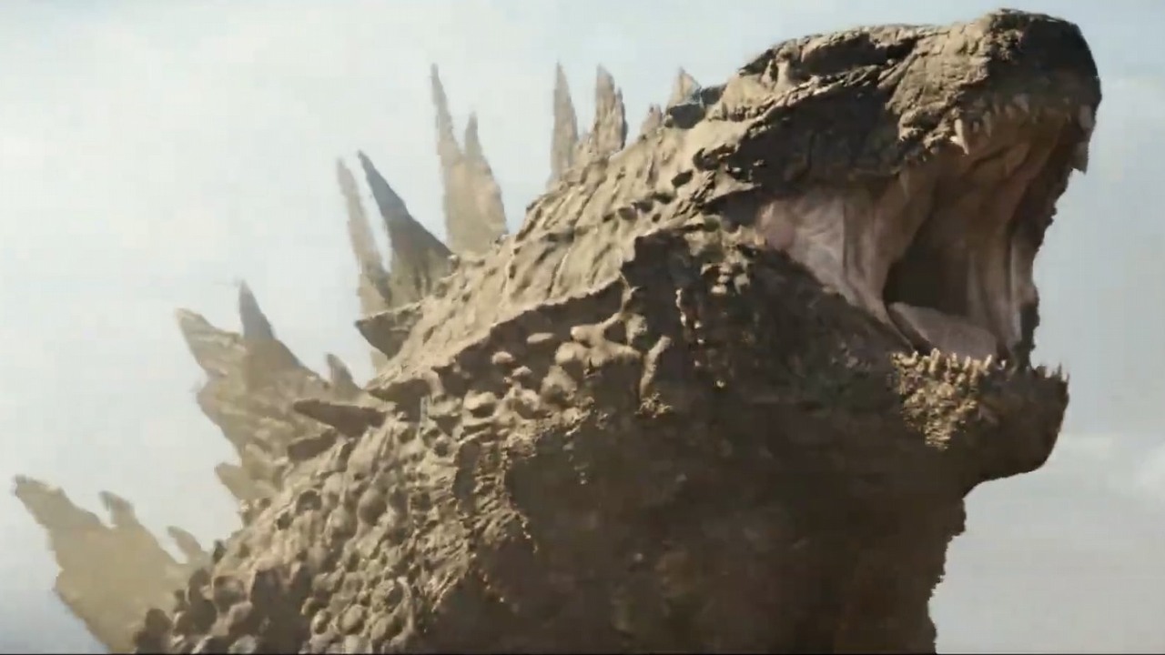 Nowy serial z Godzillą najlepszy w MonsterVerse? Monarch: Legacy of Monsters ze świetnym wynikiem na Rotten Tomatoes, źródło grafiki: Monarch: Dziedzictwo potworów, Andy Goddard, Safehouse Pictures, 2023.