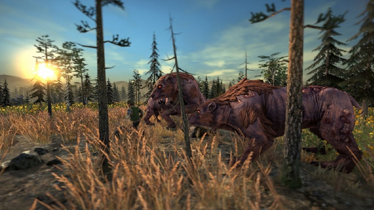 Postapokaliptyczne RPG i city builder za darmo w Epic Games Store [Aktualizacja], źródło grafiki: Paradox Interactive..