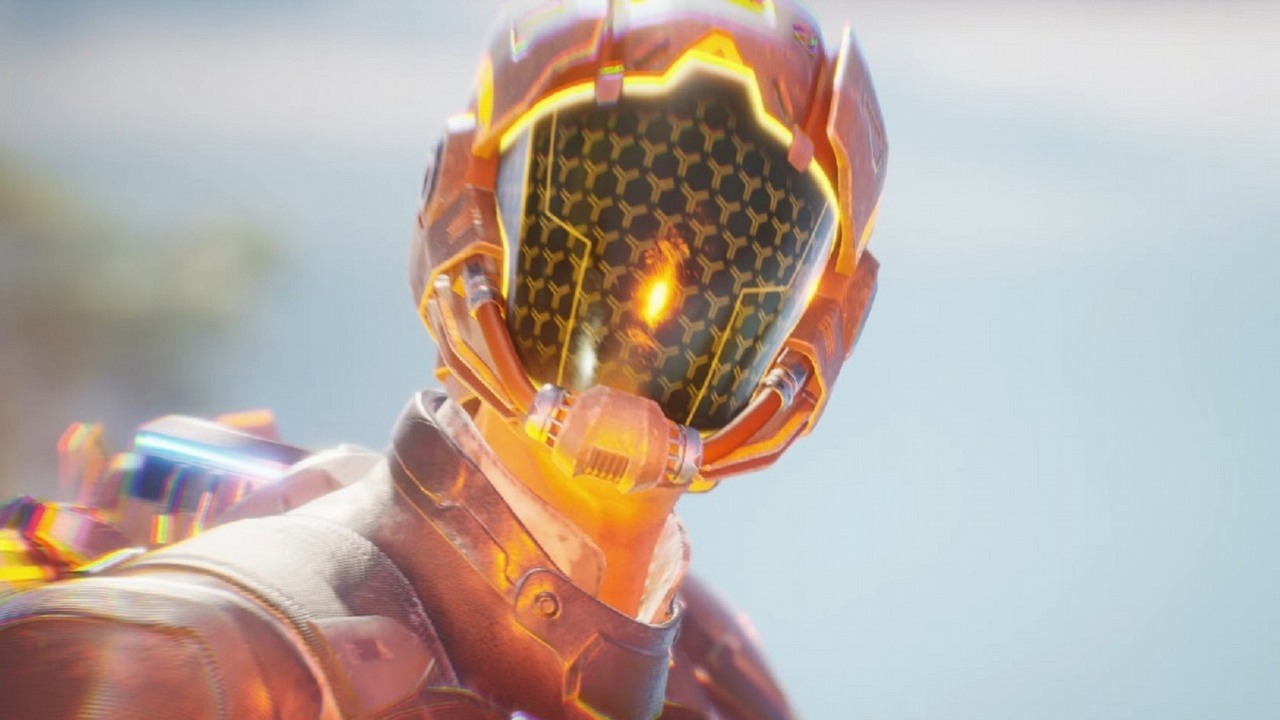 Nowy gameplay trailer Outcast 2 przybliża system walki, gra wyrasta na dziecko Elexa i Mass Effecta, źródło grafiki: THQ Nordic..