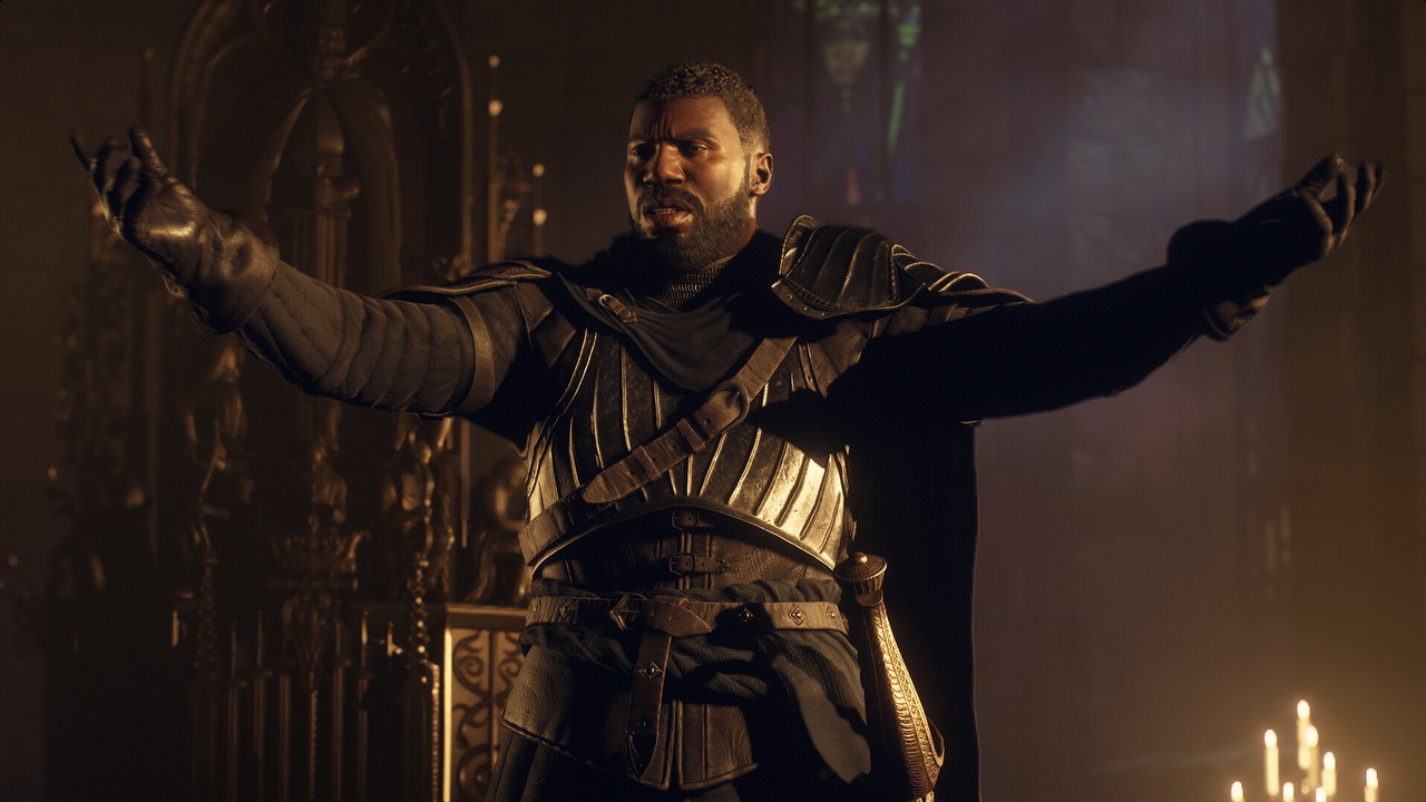 RPG Dragon's Dogma 2 otrzyma 15-minutowy pokaz z nowym gameplayem [Aktualizacja: data premiery], źródło grafiki: Capcom..