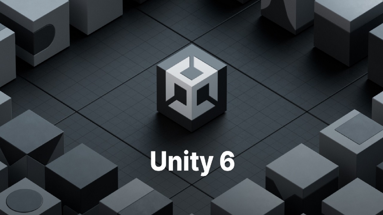 Unity 6 to wsparcie AI i więcej funkcji sieciowych; zobacz demo technologiczne, źródło grafiki: Unity Technologies..