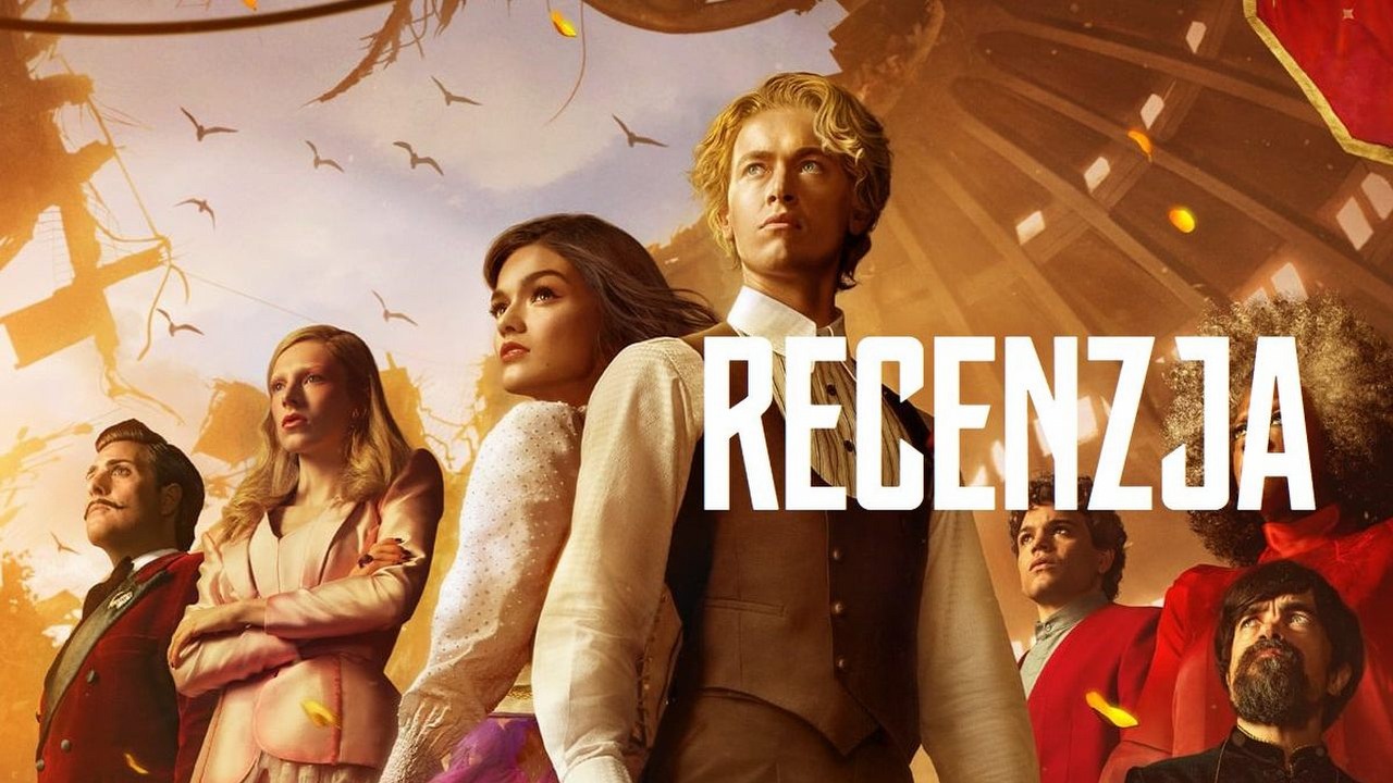 Igrzyska śmierci: Ballada ptaków i węży to niepokojąco prawdziwa opowieść o ludzkiej naturze, źródło grafiki: Igrzyska śmierci: Ballada ptaków i węży, reż. Francis Lawrence, Lionsgate, 2023.