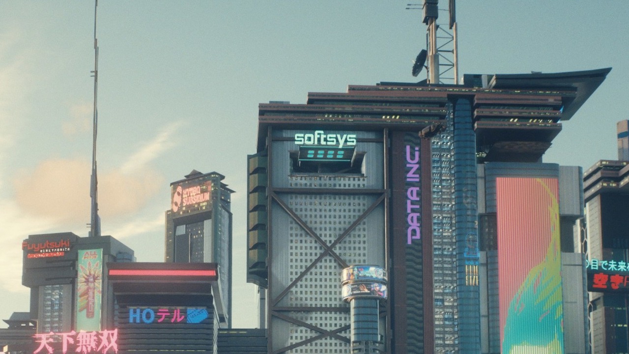 Cyberpunk 2077 otrzyma darmowe DLC.