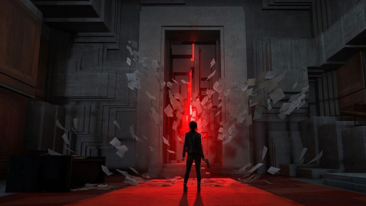 Projektant rozgrywki gry Alan Wake 2 przechodzi do Control 2, produkcja nabiera rozpędu, źródło grafiki: Remedy.