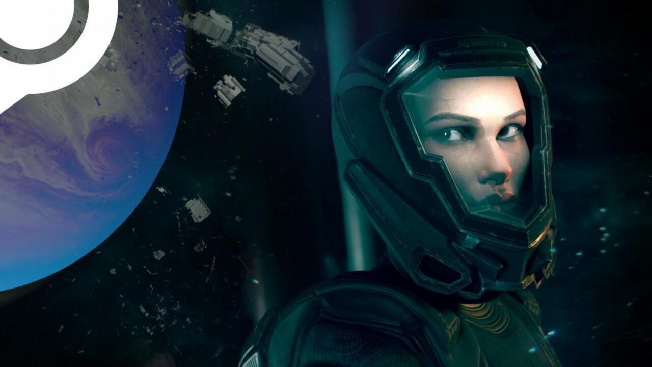 The Expanse: A Telltale Series w końcu ląduje na Steam, to dobrze oceniona produkcja sci-fi od mistrzów gatunku [Aktualizacja], źródło grafiki: Telltale Games.