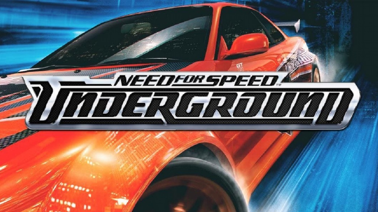 NfS: Underground miał premierę 20 lat temu, tak wspominają grę nasi czytelnicy, źródło grafiki: Electronic Arts..