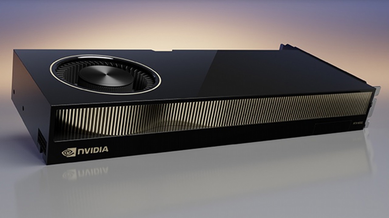 RTX-y 4090 znikają z chińskich półek Nvidii, ale najmocniejsze karty centrów danych nadal pozostają na rynku, źródło grafiki: Nvidia.