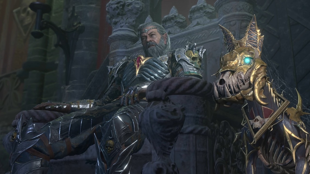 Baldur's Gate 3 trafił do PS Plus Premium, ale w nadzwyczaj ograniczonej formie, źródło grafiki: Larian Studios.
