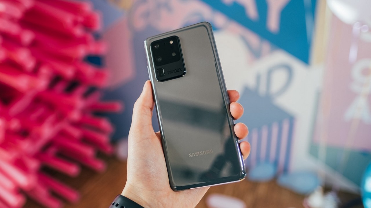 Wyciekła nieoficjalna data premiery Samsunga Galaxy S24, być może nie trzeba będzie długo czekać, źródło grafiki: Unsplash | Jonas Leupe.