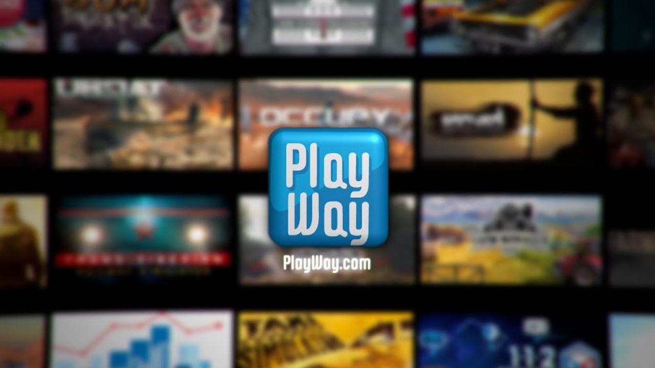 PlayWay stworzy Thief Simulator 3, ale z innym zespołem; Krzysztof Kostowski przedstawił sytuację firmy, źródło grafiki: PlayWay SA..