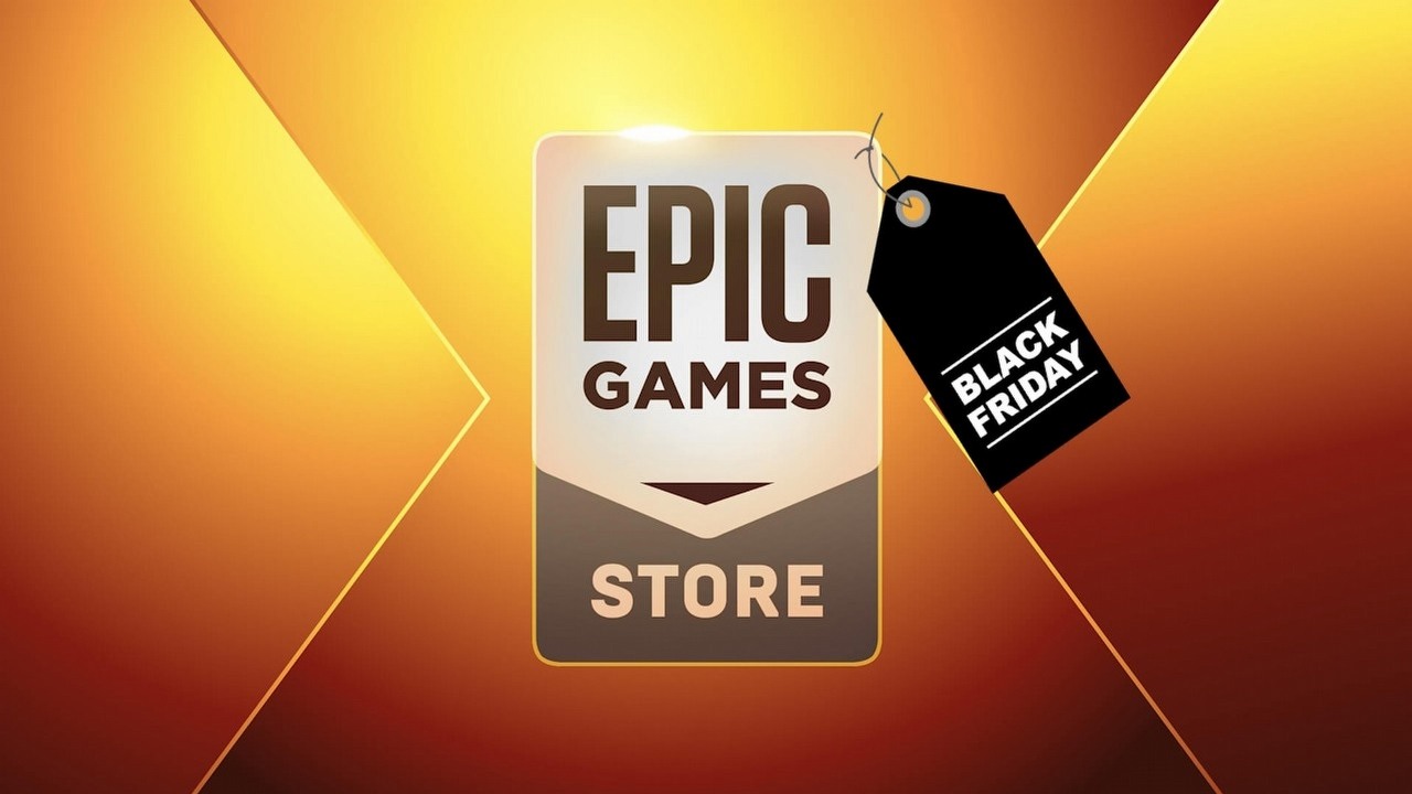 Epic Games Store ma szykować dużą promocję na Black Friday z lepszymi kuponami zniżkowymi [Aktualizacja: potencjalne przeceny], źródło grafiki: Epic Games Store / Pixabay, ElisaRiva.