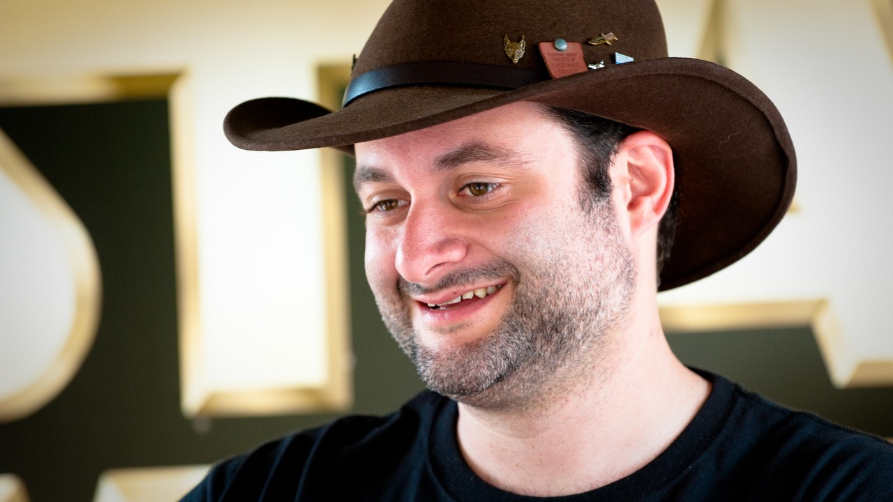 Dave Filoni z nową rolą w Lucasfilm. Stanie za sterami uniwersum Star Wars, źródło grafiki: Flickr, Josh Hallett.