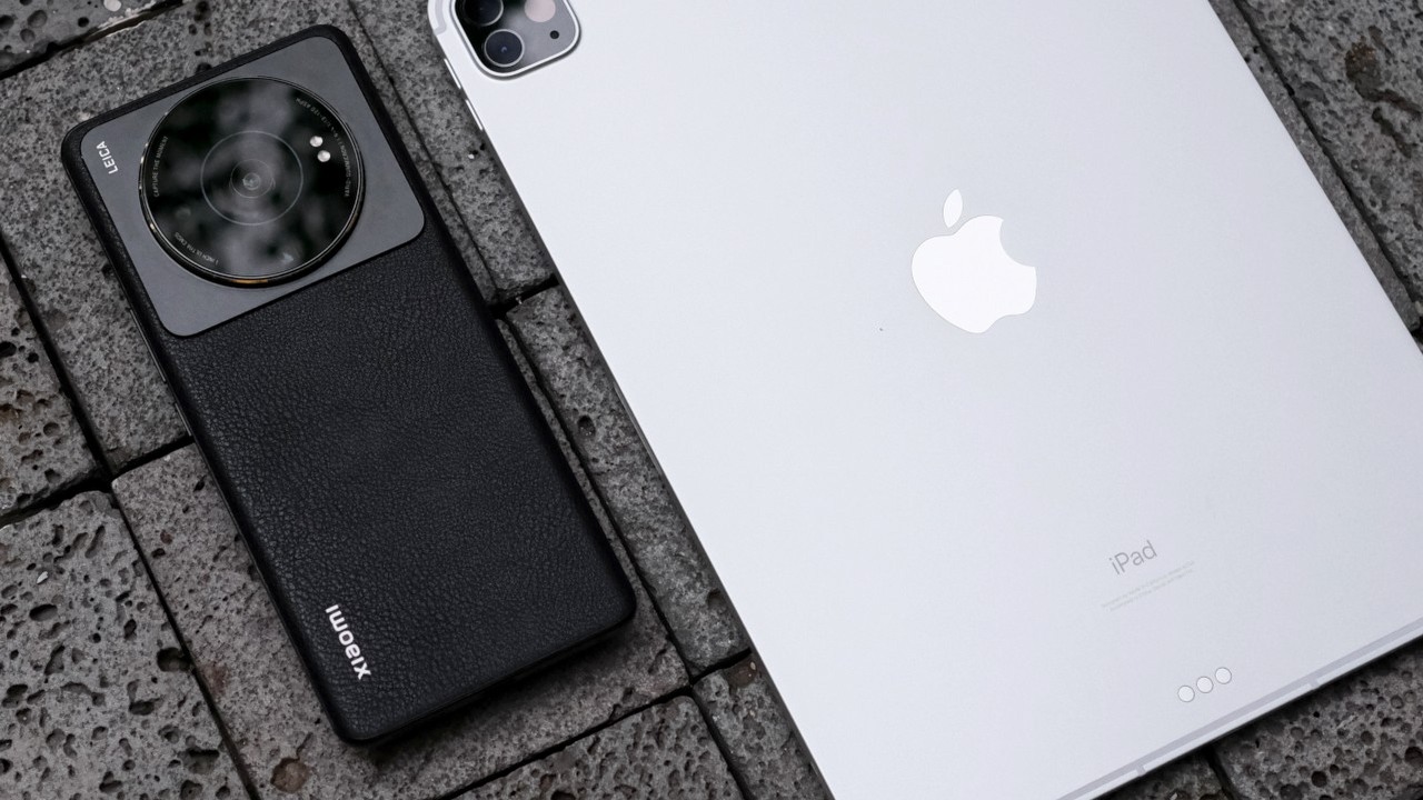 Fani Apple lubią Xiaomi: 45% posiadaczy iPhone'ów posiada urządzenie z ekosystemu Xiaomi, źródło grafiki: Thai Nguyen / Unsplash.
