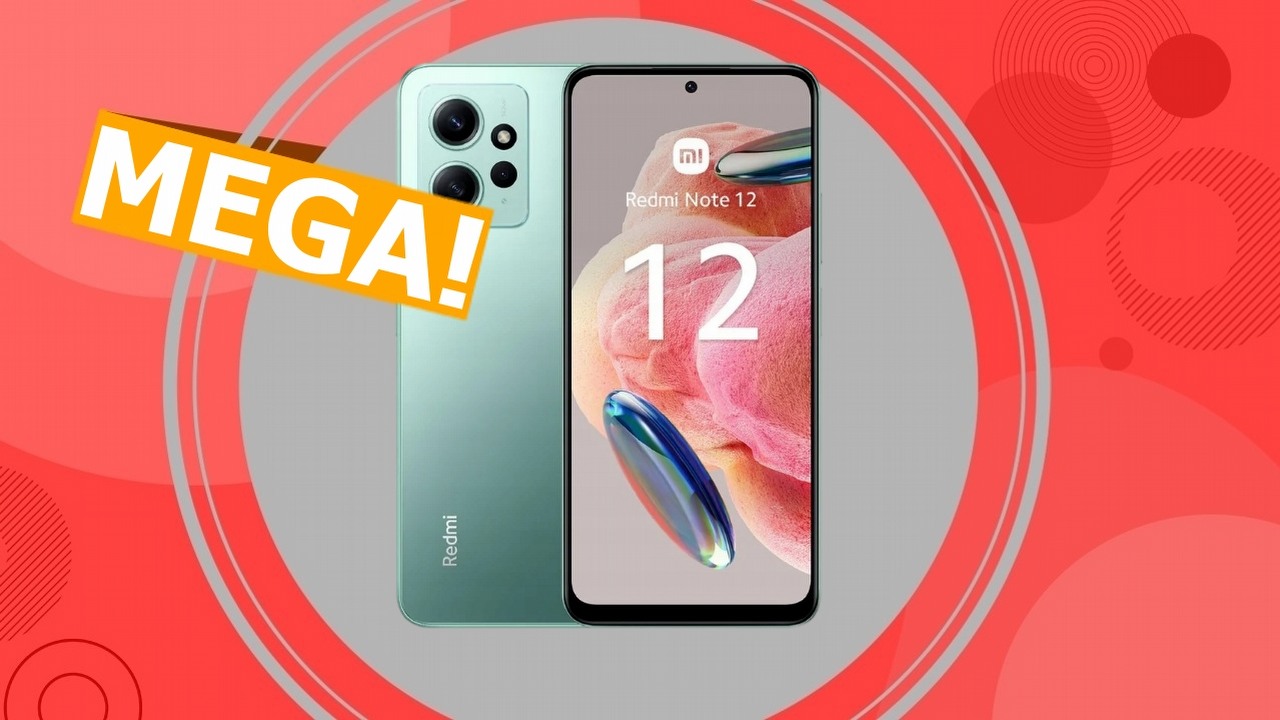 Ten wydajny smartfon jest w takiej promocji, że ciężko się oprzeć. Oferta Black Weeks na Allegro!, źródło grafiki: Xiaomi.