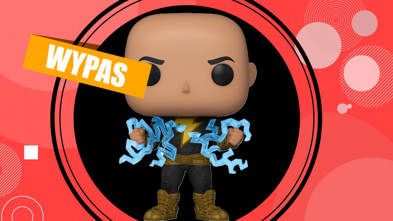 Kolekcjonerskie figurki w promocji! Kuszące ceny Funko Pop - Marvel i wiele więcej!, źródło grafiki: Funko.