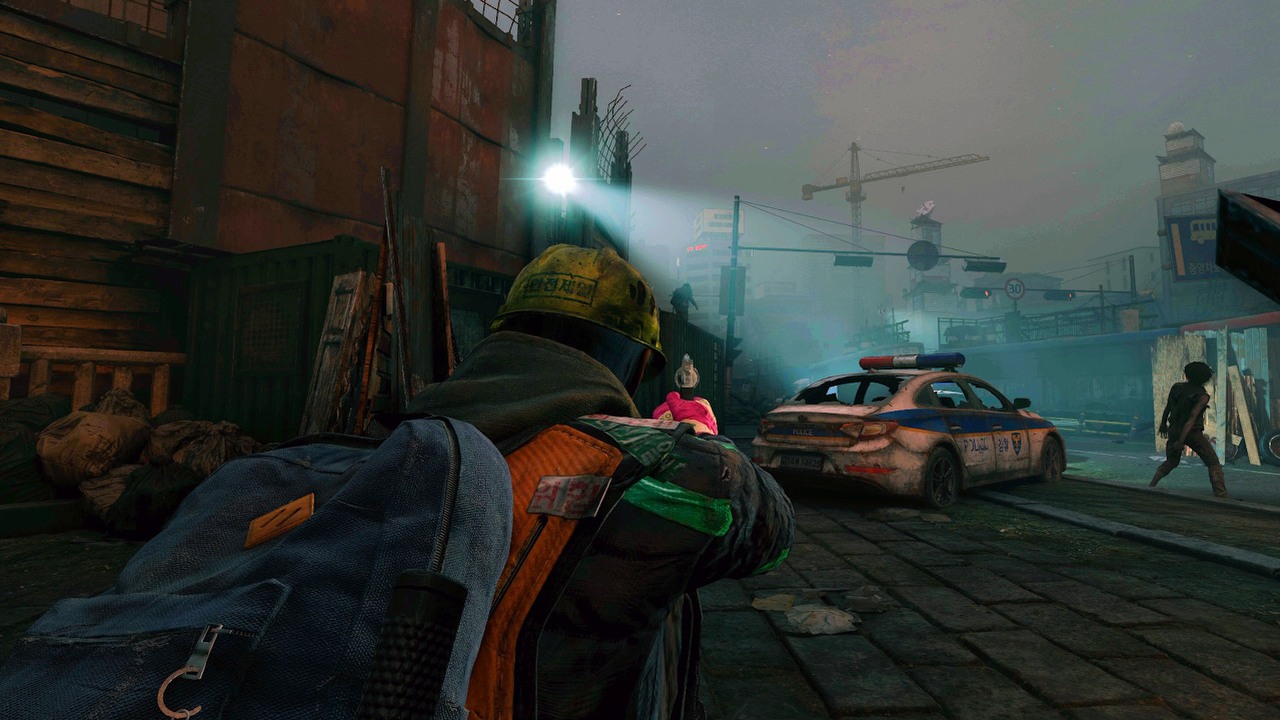 Na Steamie wystartowały testy Nakwon: Last Paradise, rywala The Day Before [Aktualizacja], źródło grafiki: Mintrocket.