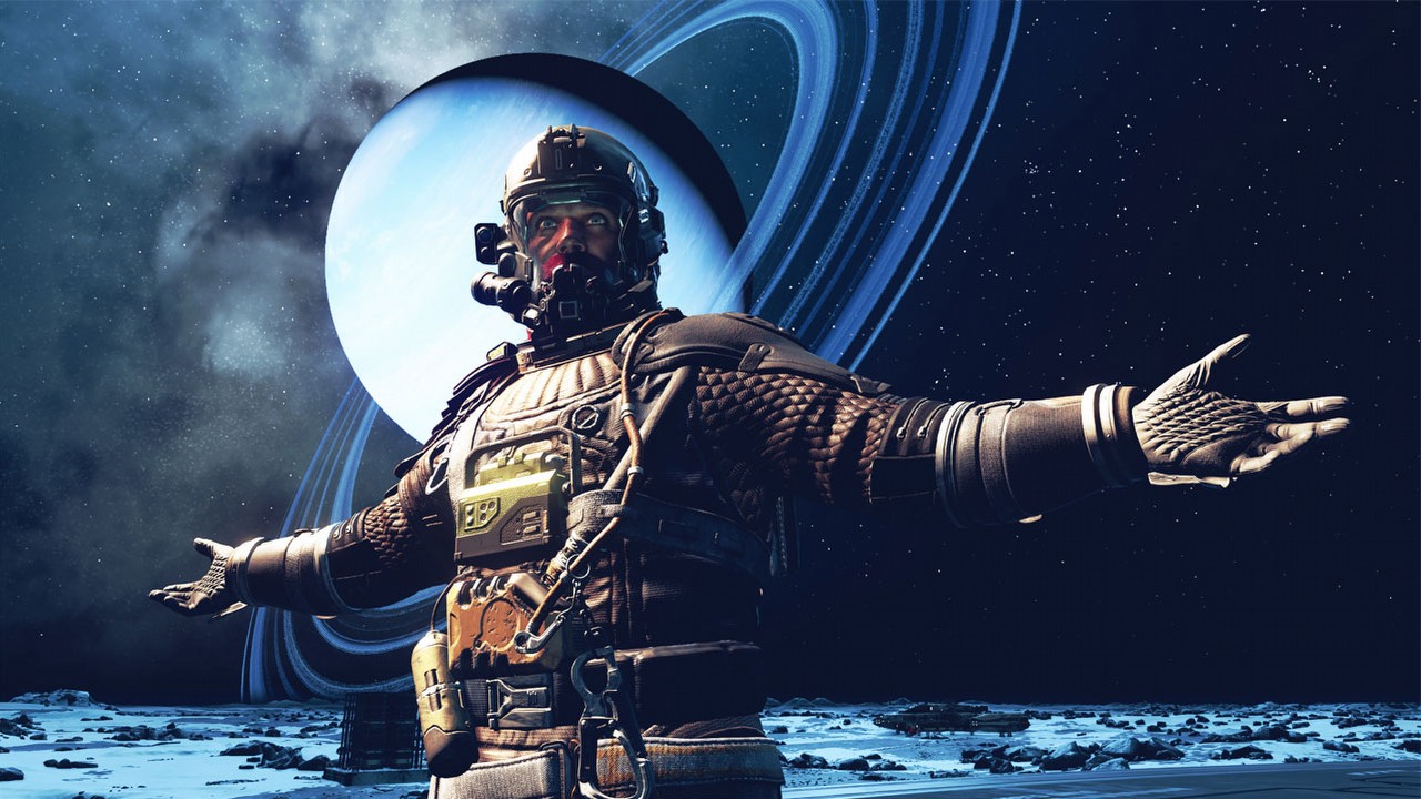 Oficjalne wsparcie dla modów w Starfield może być blisko, źródło grafiki: Bethesda.