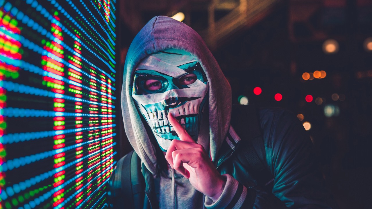 Byliście u lekarza? Jeśli tak to Wasz PESEL mógł wpaść w ręce hakerów, źródło grafiki: Unsplash | Max Bender.