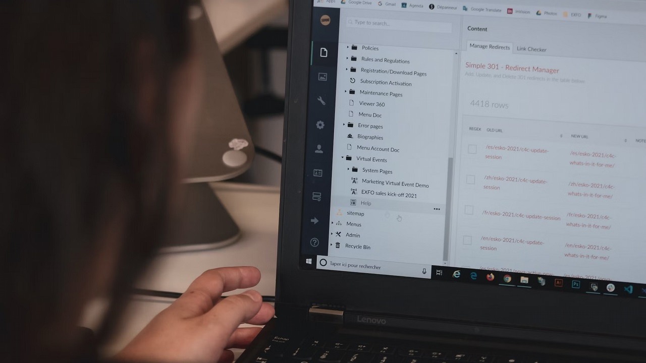 Jak ustawić stopkę w programie Outlook?, źródło grafiki: Sigmund | Unsplash.