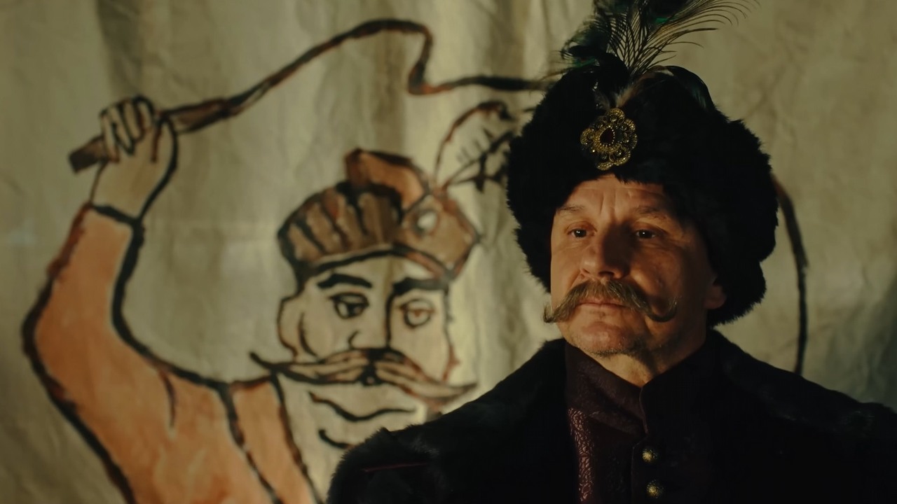 Netflix na grudzień 2023 - lista seriali i filmów, źródło grafiki: 1670, reż. Maciej Buchwald / Kordian Kądziela, Netflix, 2023.