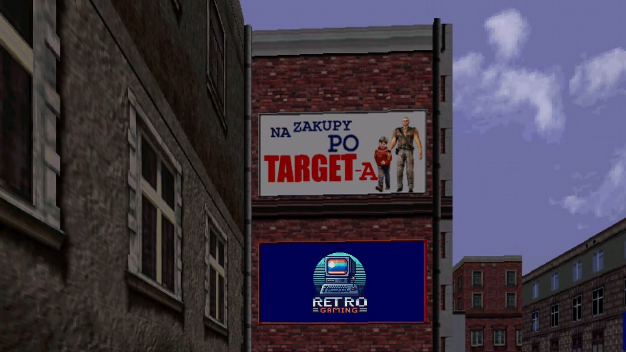 Ta zapomniana polska strzelanka próbowała robić rzeczy, których nie miały zachodnie FPS-y, źródło grafiki: Źródło: własne.