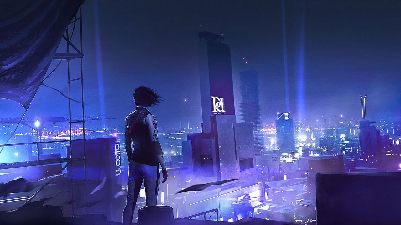 Mirror's Edge Catalyst za 7 zł - to ostatnia szansa, by ograć tę unikalną grę ze wszystkimi funkcjami, źródło grafiki: Electronic Arts.
