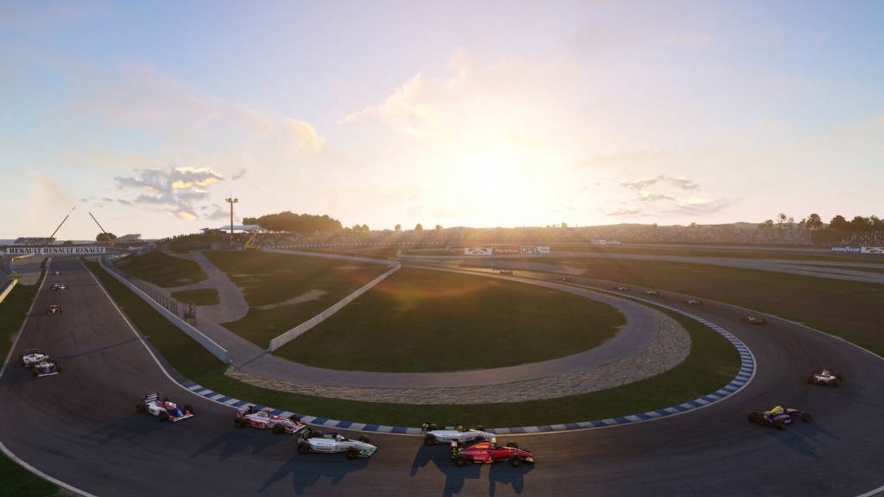 Forza 2.0 to nie to samo co Cyberpunk 2.0 - Motoprzegląd Drauga z okazjami na Black Friday, źródło grafiki: Reiza Studios.