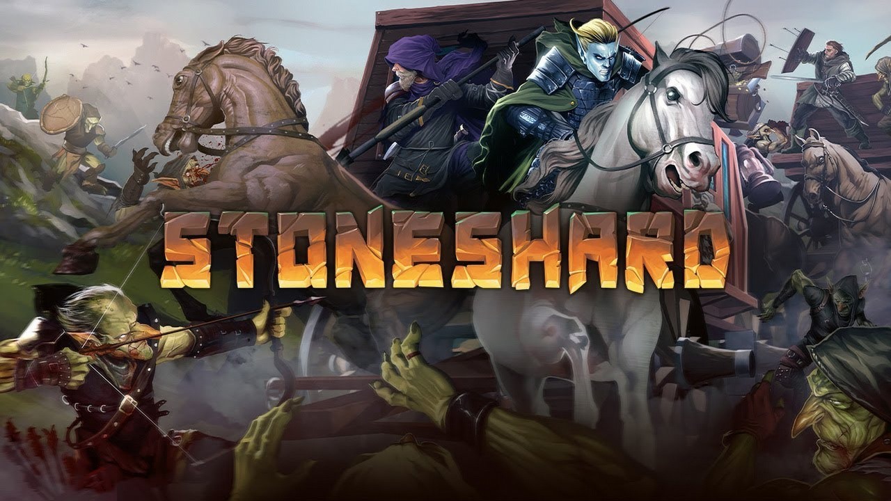 RPG Stoneshard sukcesem na Steamie.