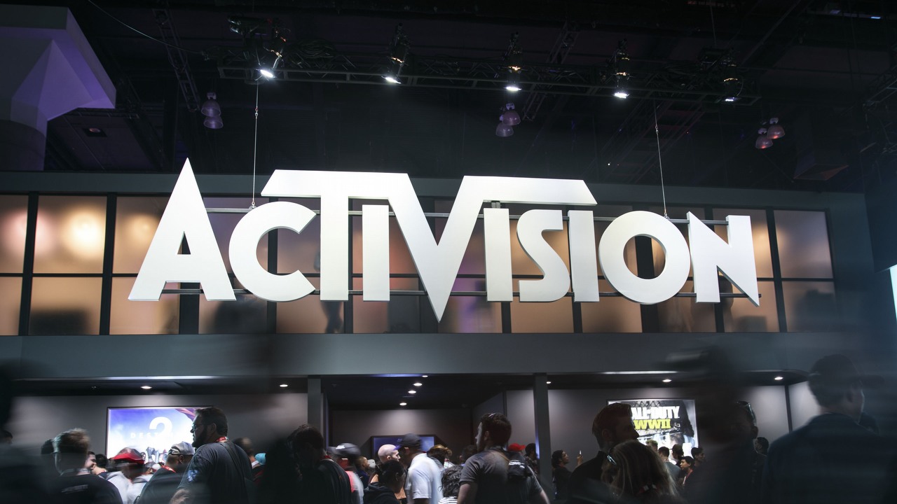 Activision opatentowało system, który ma podsuwać nam gry na podstawie oglądanych streamów, źródło grafiki: Activision..