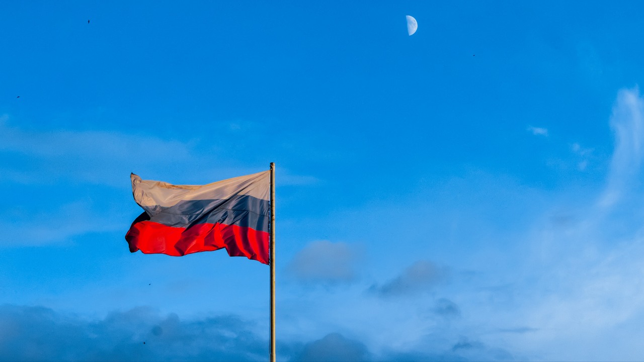 Rosja zapowiada stworzenie własnego AI, źródło grafiki: Unsplash | Egor Filin.