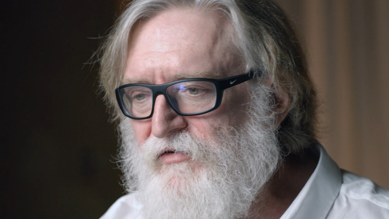 Gabe Newell będzie zeznawać osobiście w sprawie o monopolistyczne praktyki Steama; szef Valve chciał tego uniknąć, źródło grafiki: Valve..