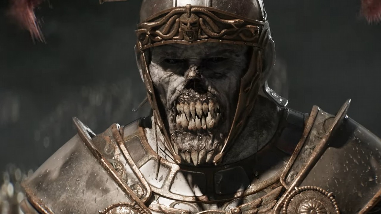 Udane RPG King Arthur: Knight's Tale dostanie duży dodatek; zapowiada go mroczny cinematic trailer, źródło grafiki: NeocoreGames.