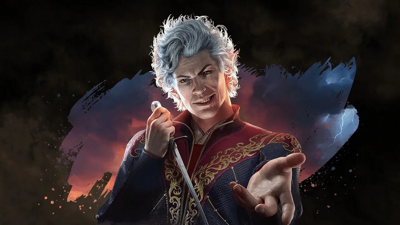 Duża aktualizacja nr 5 zmierza do Baldur's Gate 3, poznaliśmy część zmian, źródło grafiki: Larian Studios..