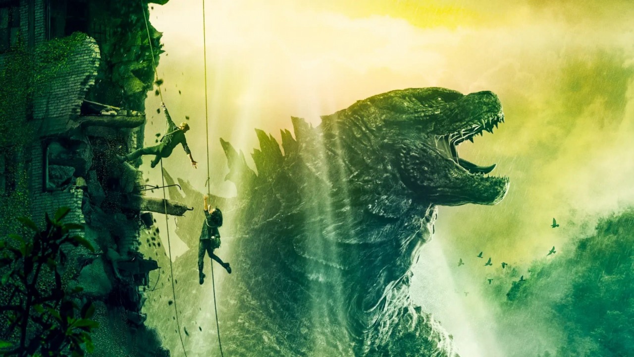 Oto, ile odcinków ma Monarch: Legacy of Monsters i kiedy mają premierę, źródło grafiki: Monarch: Dziedzictwo potworów, Chris Black, Apple TV+, 2023..