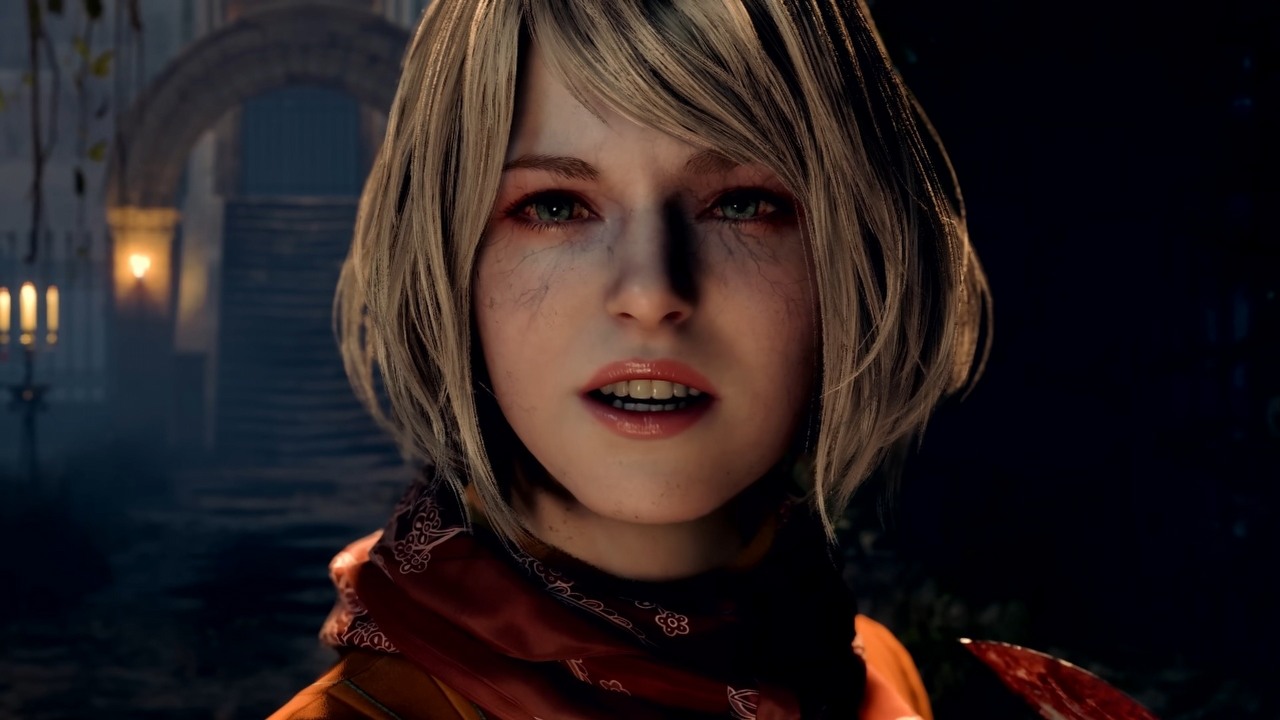 Tajemniczą grą Capcomu, która „znajdzie miliony nabywców”, nie będzie kolejny remake Resident Evil (plotka), źródło grafiki: Capcom..