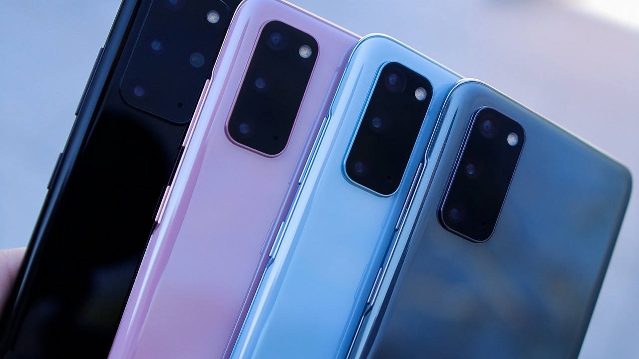 Samsung Internet teraz dostępny także dla komputerów z Windowsem, przeglądarka jest już w Microsoft Store, źródło grafiki: Unsplash | Daniel Romero.