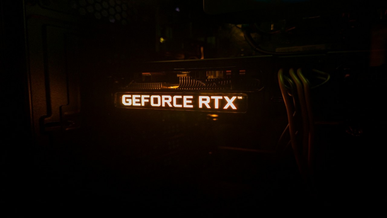 PC Game Pass i GeForce NOW są teraz w prezencie przy zakupie kart GeForce RTX 40, źródło grafiki: Alex Konokh | Unsplash.