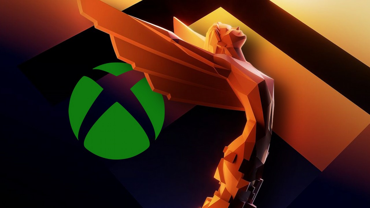 Xbox zaprasza fanów na The Game Awards 2023 i obiecuje „ważne ogłoszenia”, źródło grafiki: Microsoft / The Game Awards.