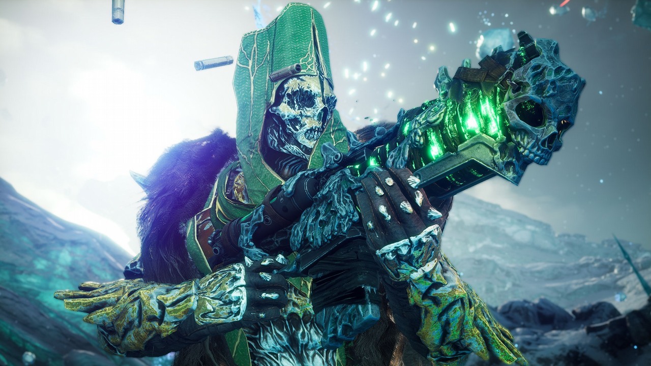 Ambitna gra od People Can Fly w rewizji; Projekt Dagger nie ukaże się zgodnie z planem, źródło grafiki: People Can Fly / Square Enix..