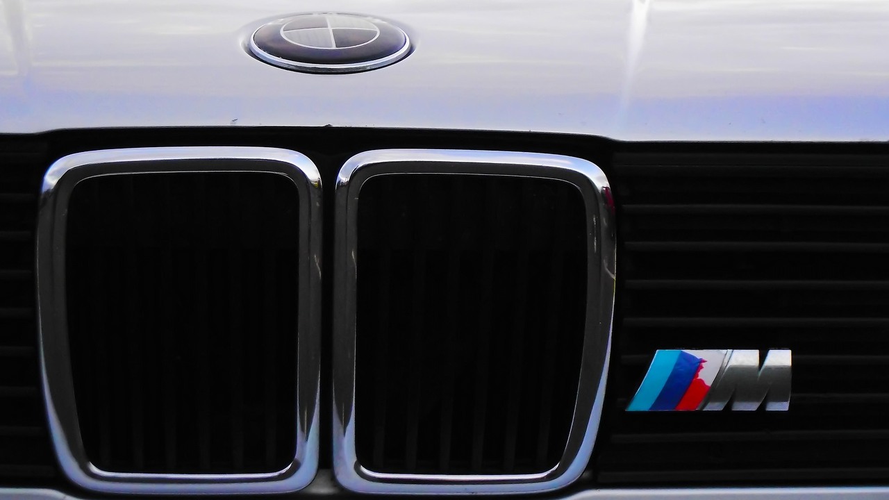 BMW rejestruje nazwę iM3 dla nadchodzącego elektrycznego sportowego sedana, źródło grafiki: Johann Coetzer / flickr.