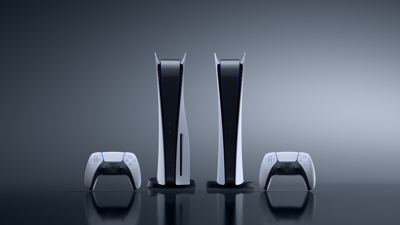Co to jest PlayStation 5 C Chassis?, źródło grafiki: Sony.